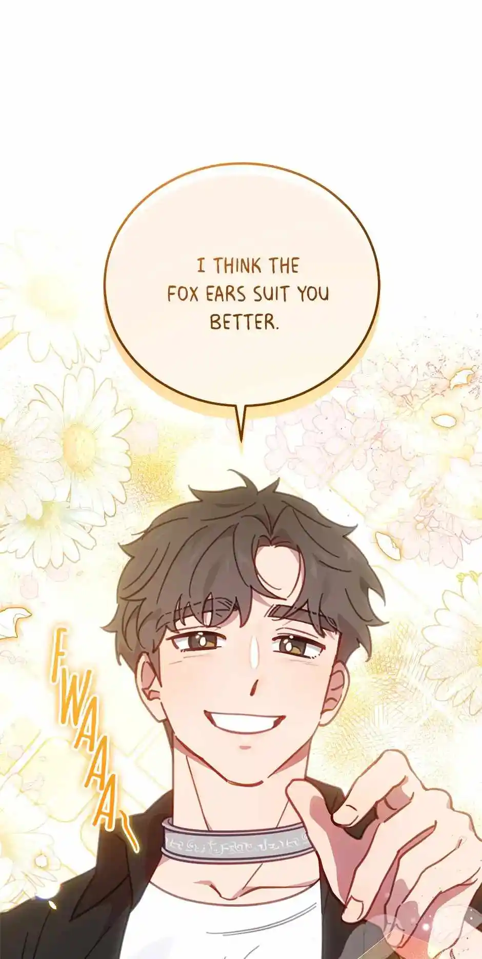 An Animal Hospital In The Border Area Chapter 55