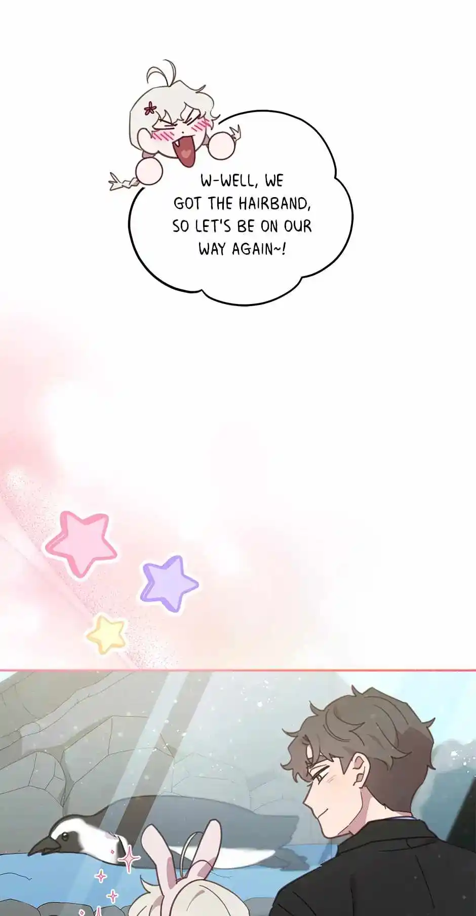 An Animal Hospital In The Border Area Chapter 55