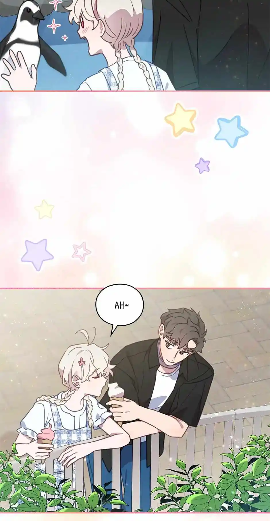 An Animal Hospital In The Border Area Chapter 55