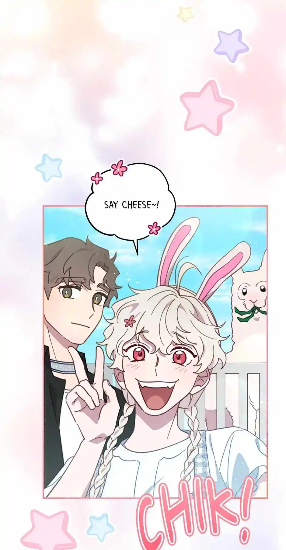 An Animal Hospital In The Border Area Chapter 55