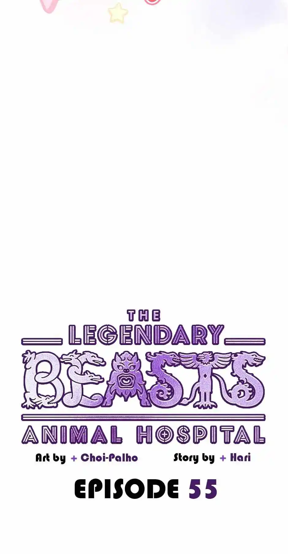 An Animal Hospital In The Border Area Chapter 55