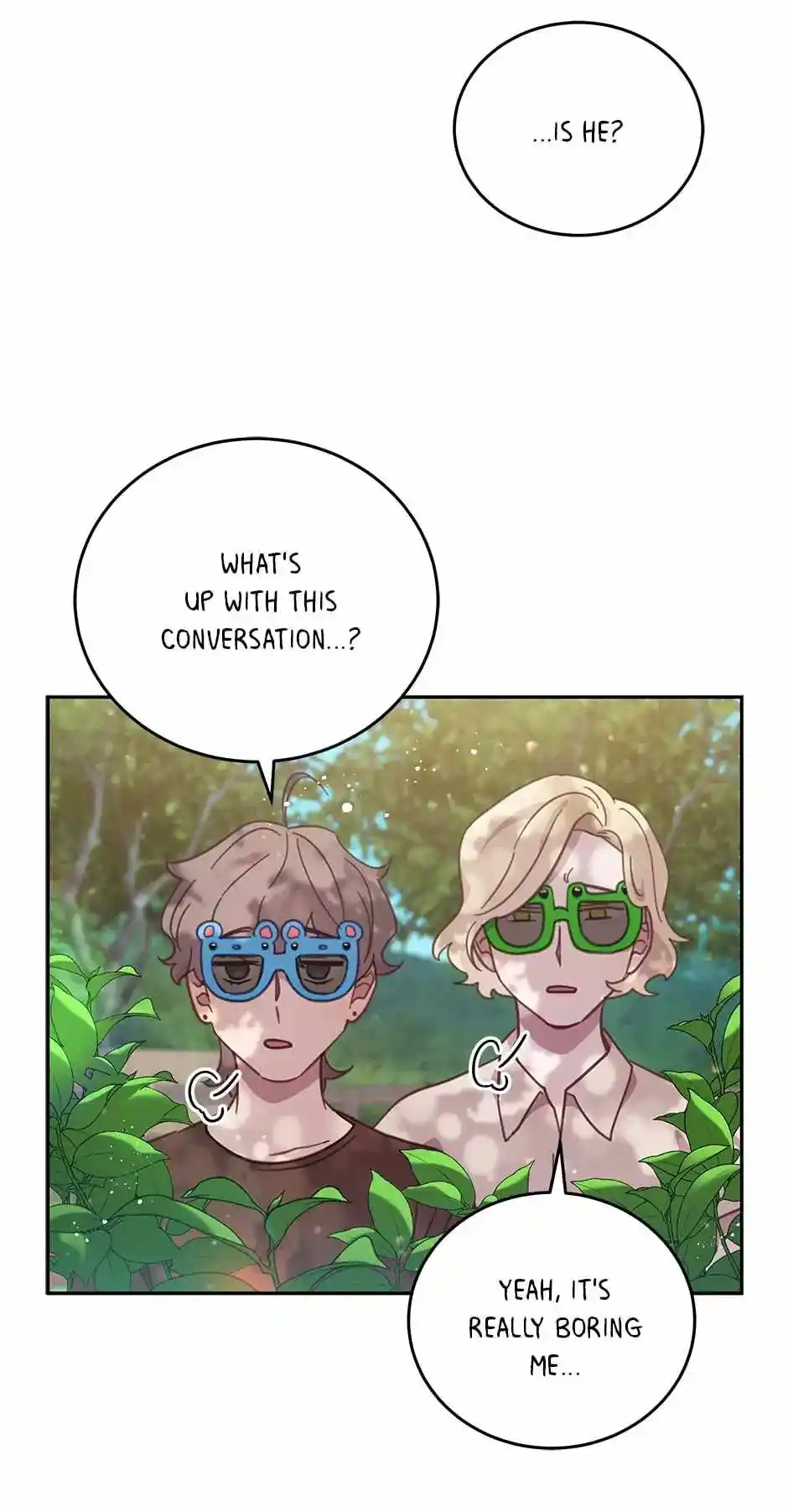 An Animal Hospital In The Border Area Chapter 55