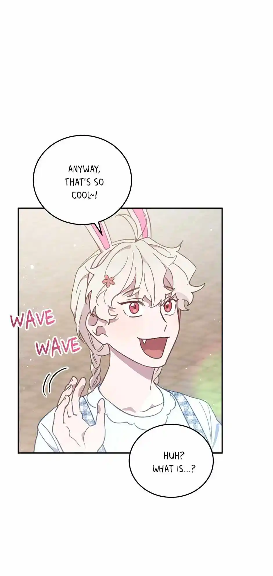 An Animal Hospital In The Border Area Chapter 55