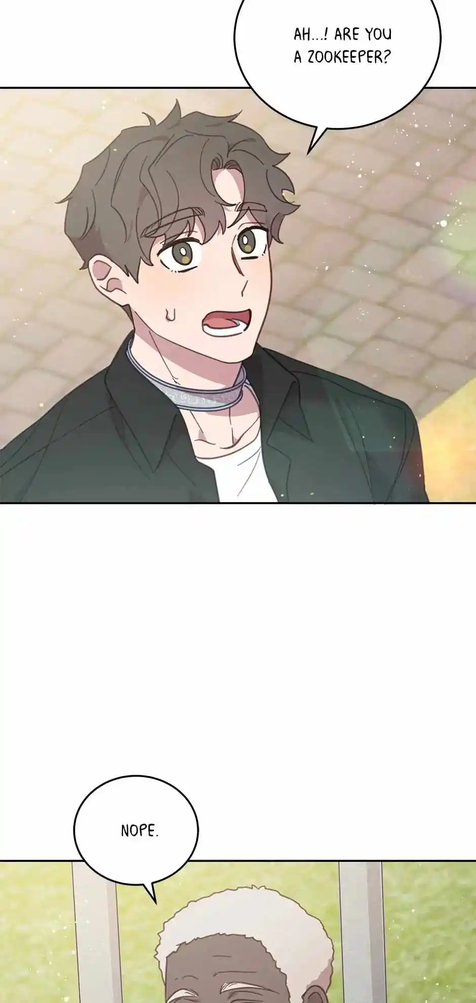 An Animal Hospital In The Border Area Chapter 55