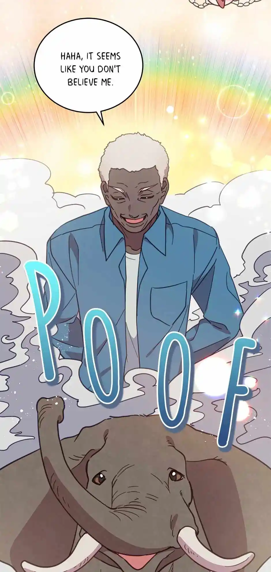 An Animal Hospital In The Border Area Chapter 55