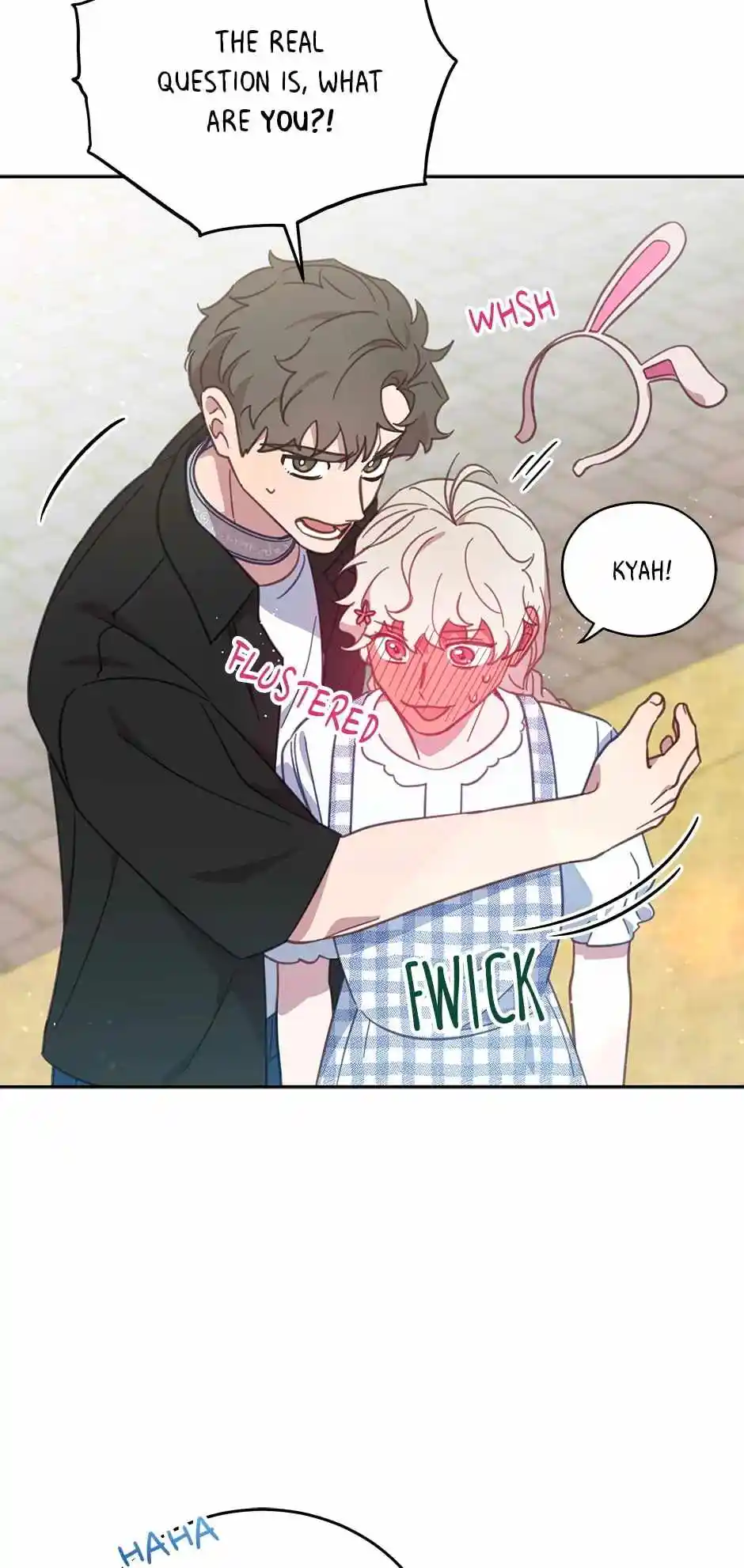 An Animal Hospital In The Border Area Chapter 55