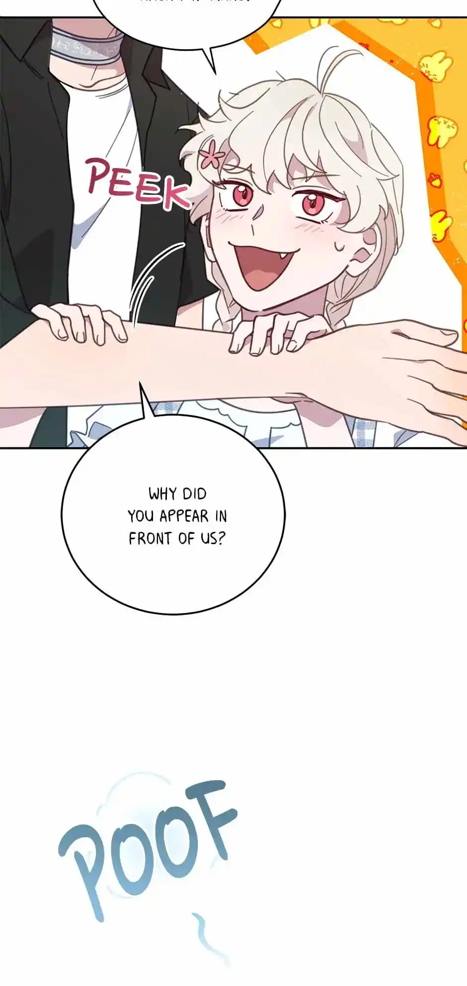 An Animal Hospital In The Border Area Chapter 55