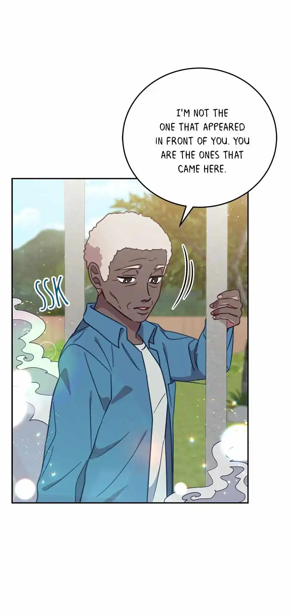 An Animal Hospital In The Border Area Chapter 55