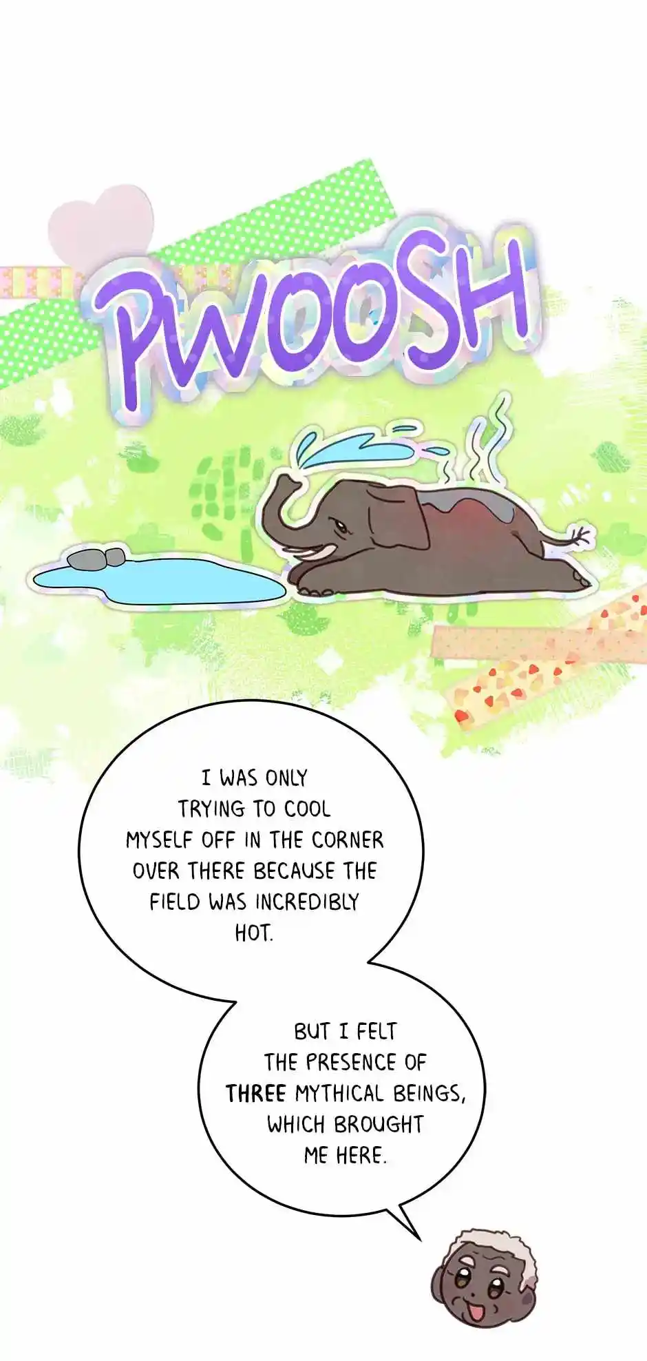 An Animal Hospital In The Border Area Chapter 55