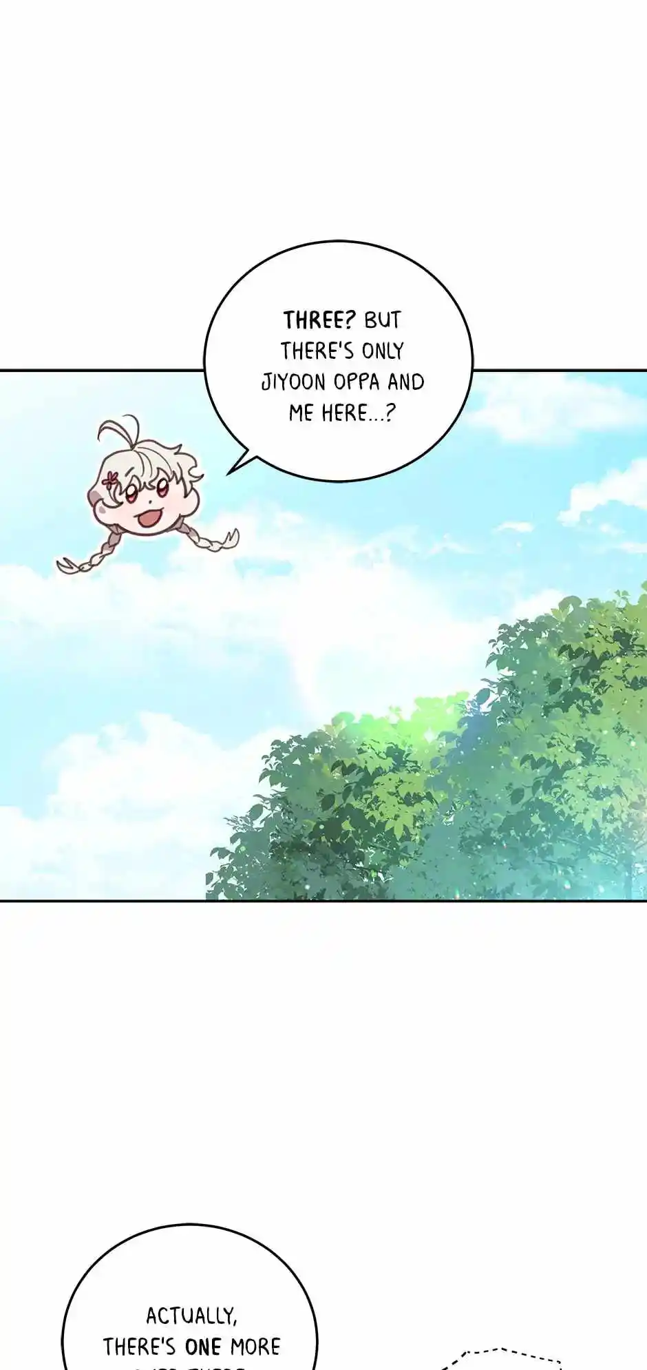 An Animal Hospital In The Border Area Chapter 55