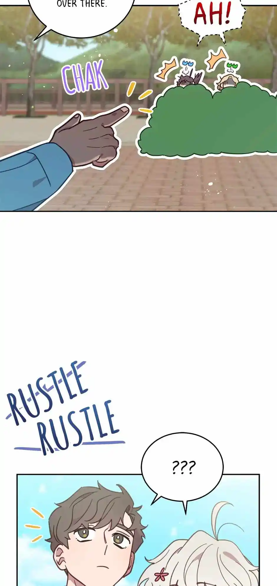 An Animal Hospital In The Border Area Chapter 55