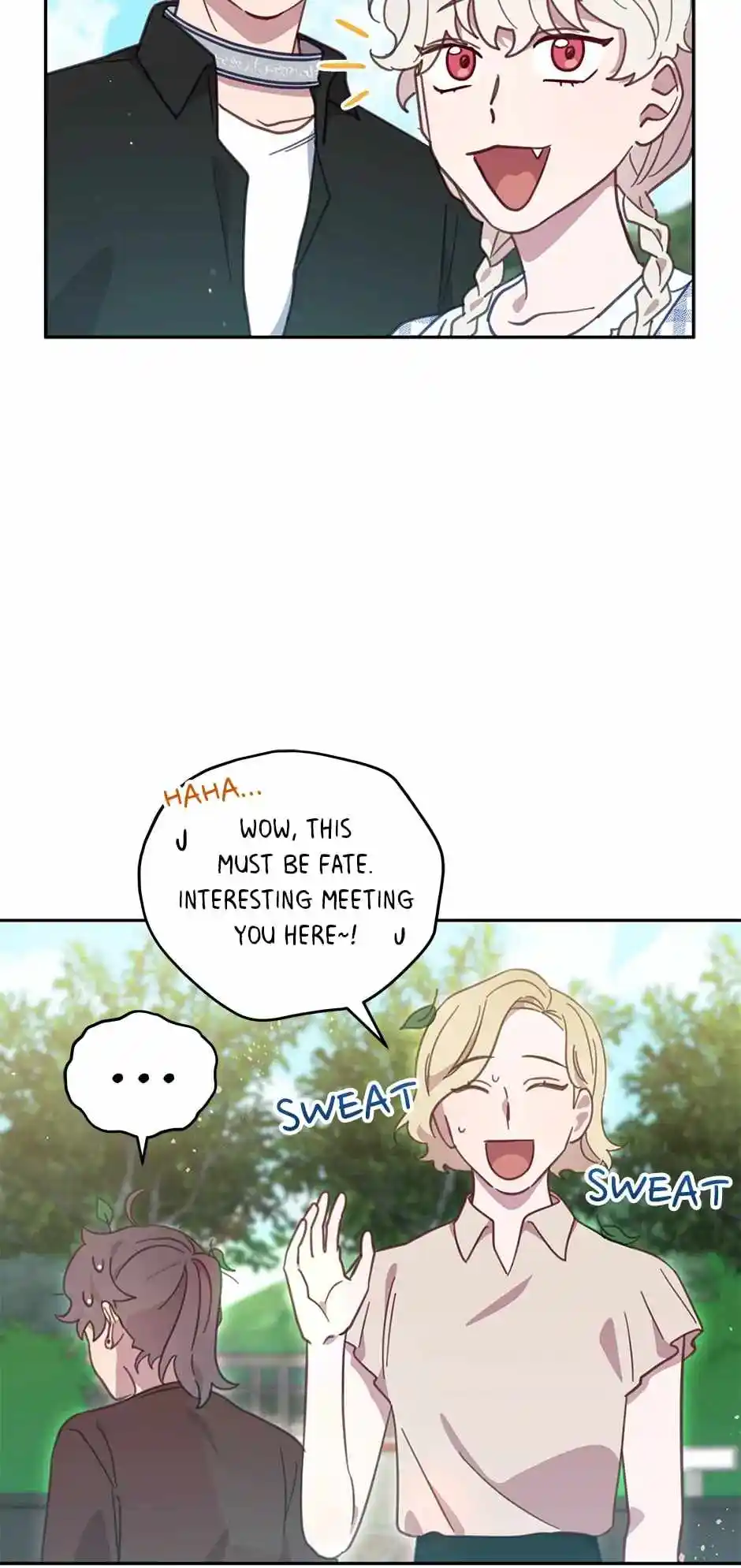 An Animal Hospital In The Border Area Chapter 55