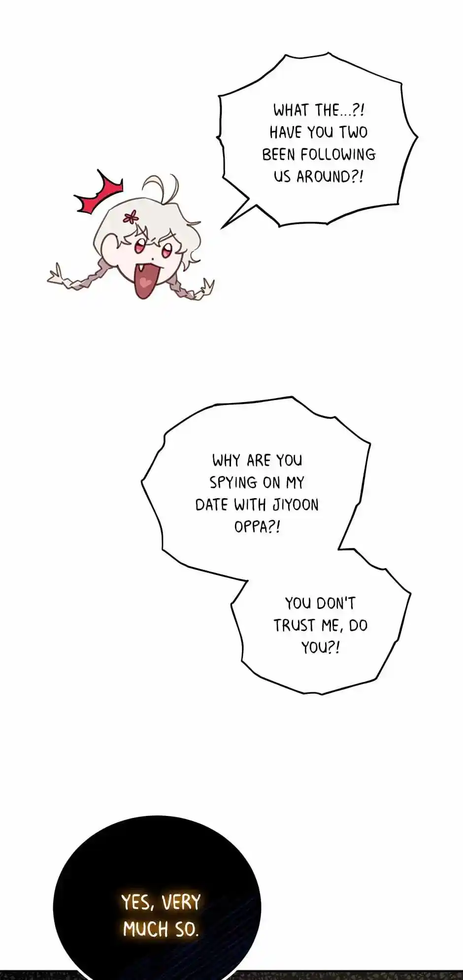 An Animal Hospital In The Border Area Chapter 55