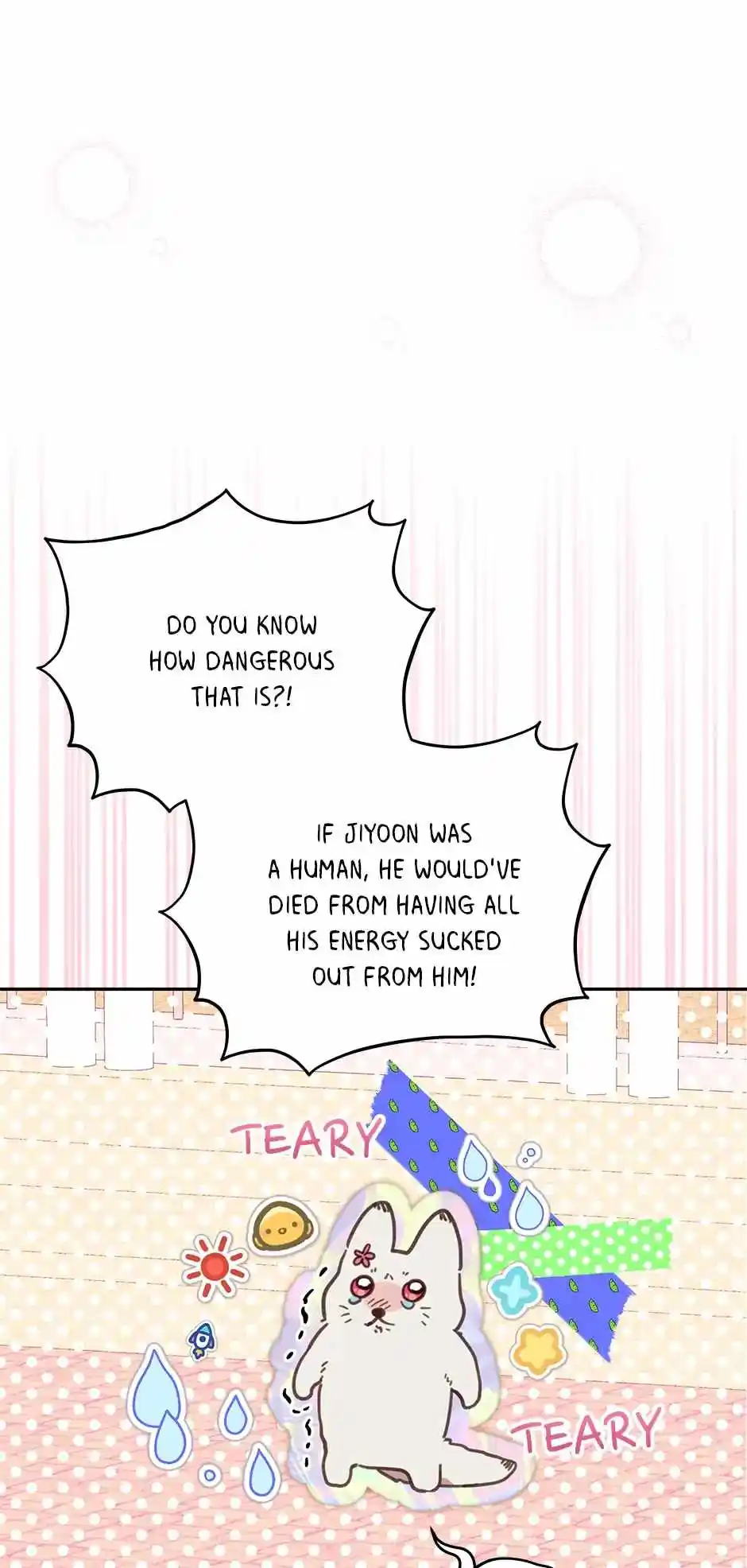 An Animal Hospital In The Border Area Chapter 55