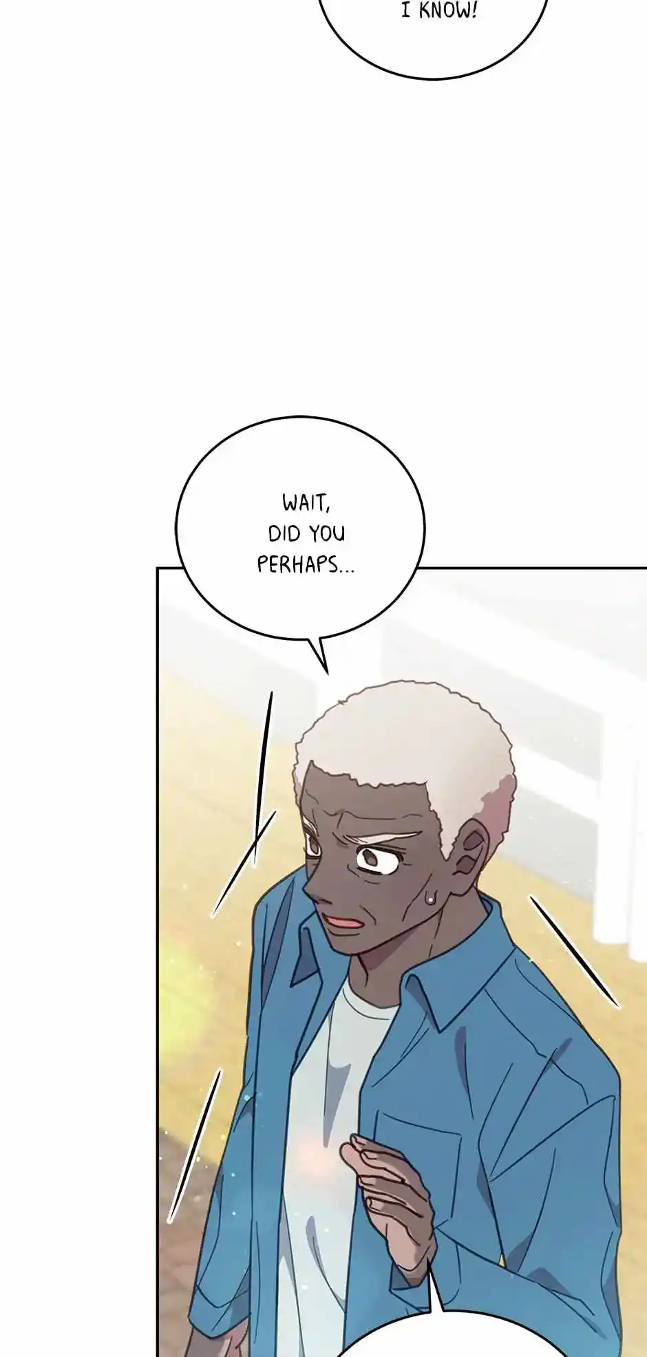 An Animal Hospital In The Border Area Chapter 55