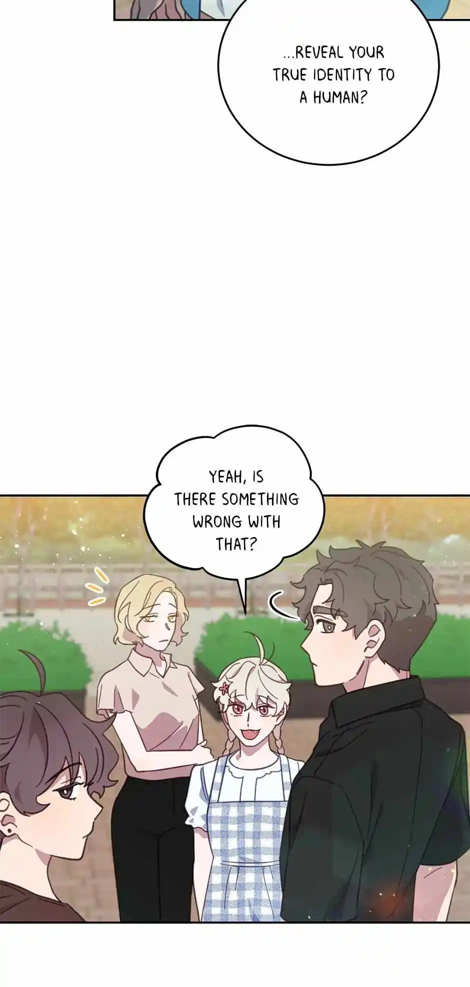 An Animal Hospital In The Border Area Chapter 55