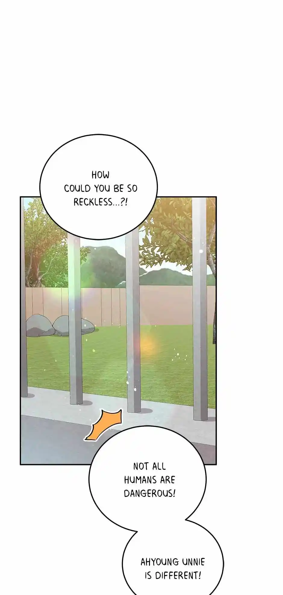 An Animal Hospital In The Border Area Chapter 55