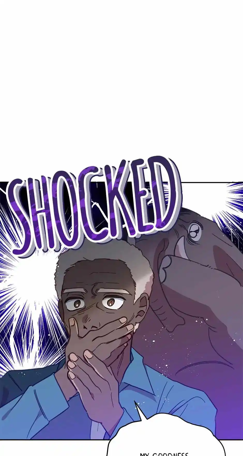 An Animal Hospital In The Border Area Chapter 55