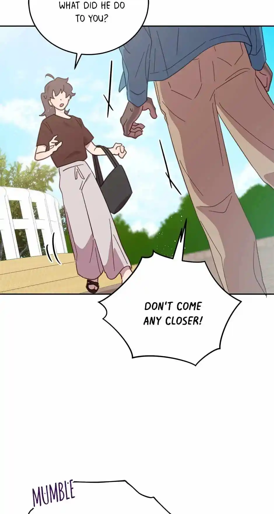 An Animal Hospital In The Border Area Chapter 55