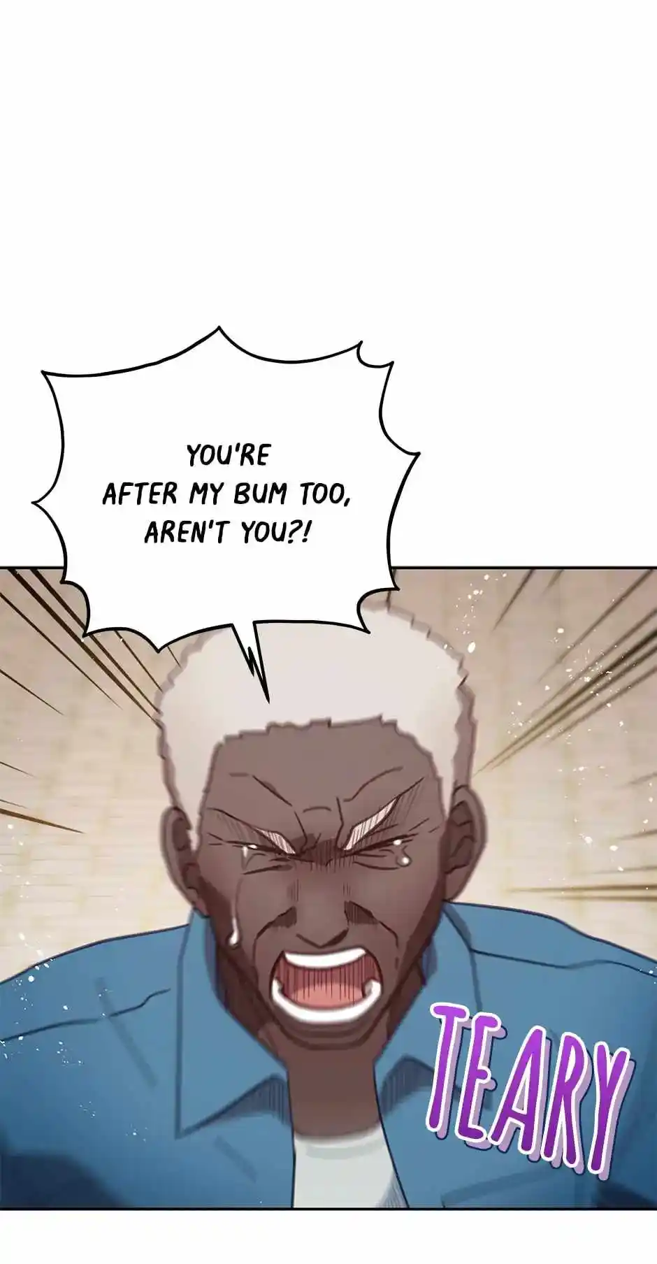 An Animal Hospital In The Border Area Chapter 55