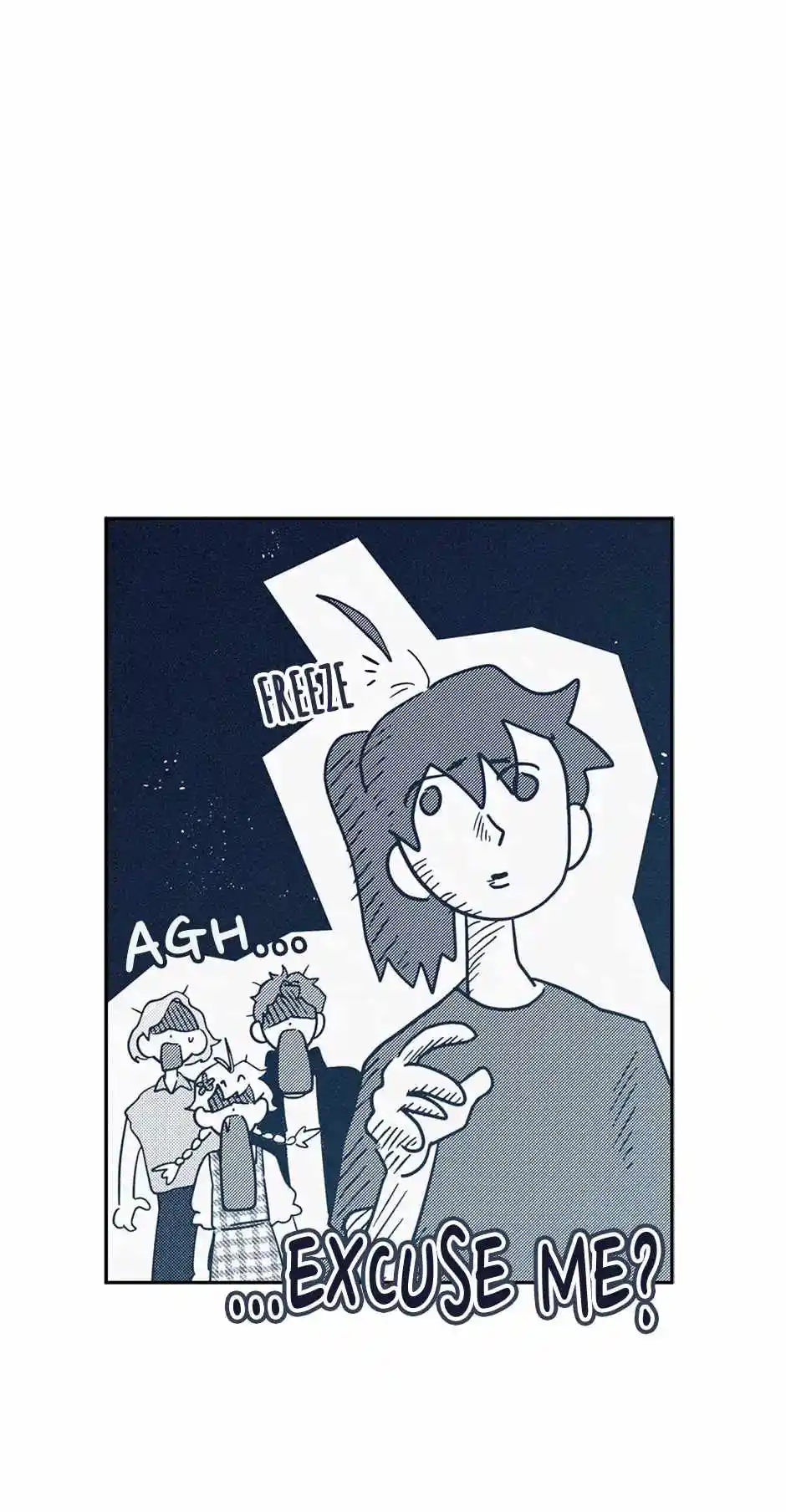 An Animal Hospital In The Border Area Chapter 55