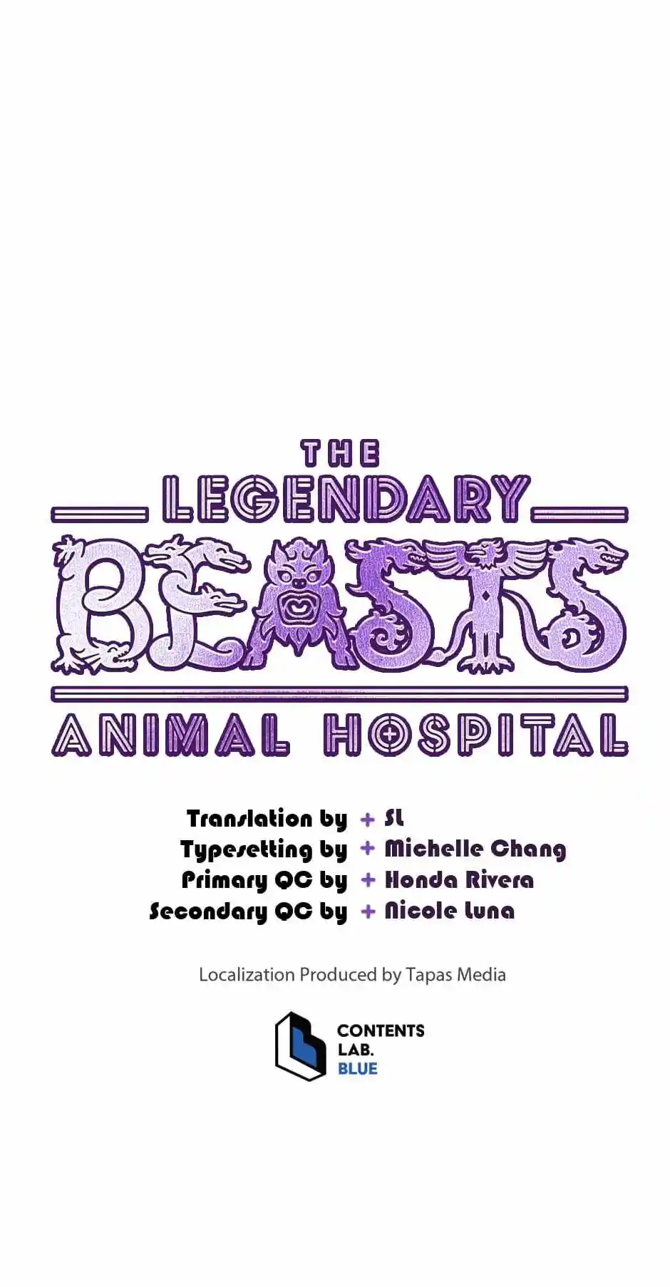 An Animal Hospital In The Border Area Chapter 55