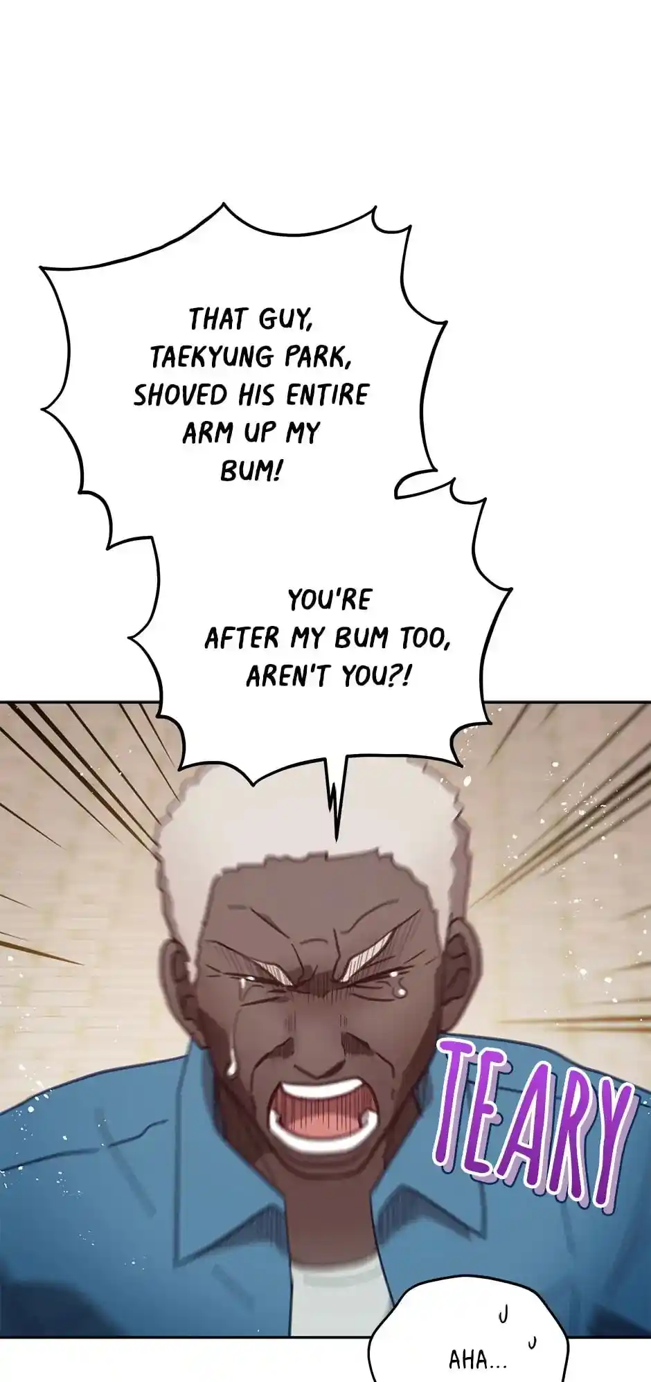 An Animal Hospital In The Border Area Chapter 56