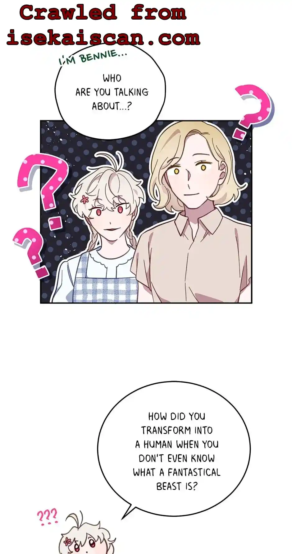 An Animal Hospital In The Border Area Chapter 56