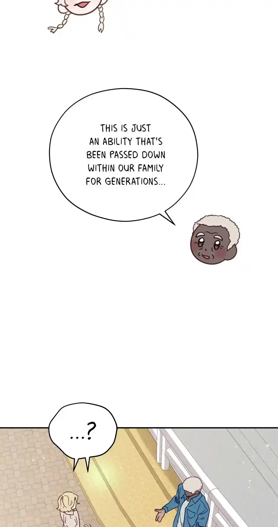 An Animal Hospital In The Border Area Chapter 56