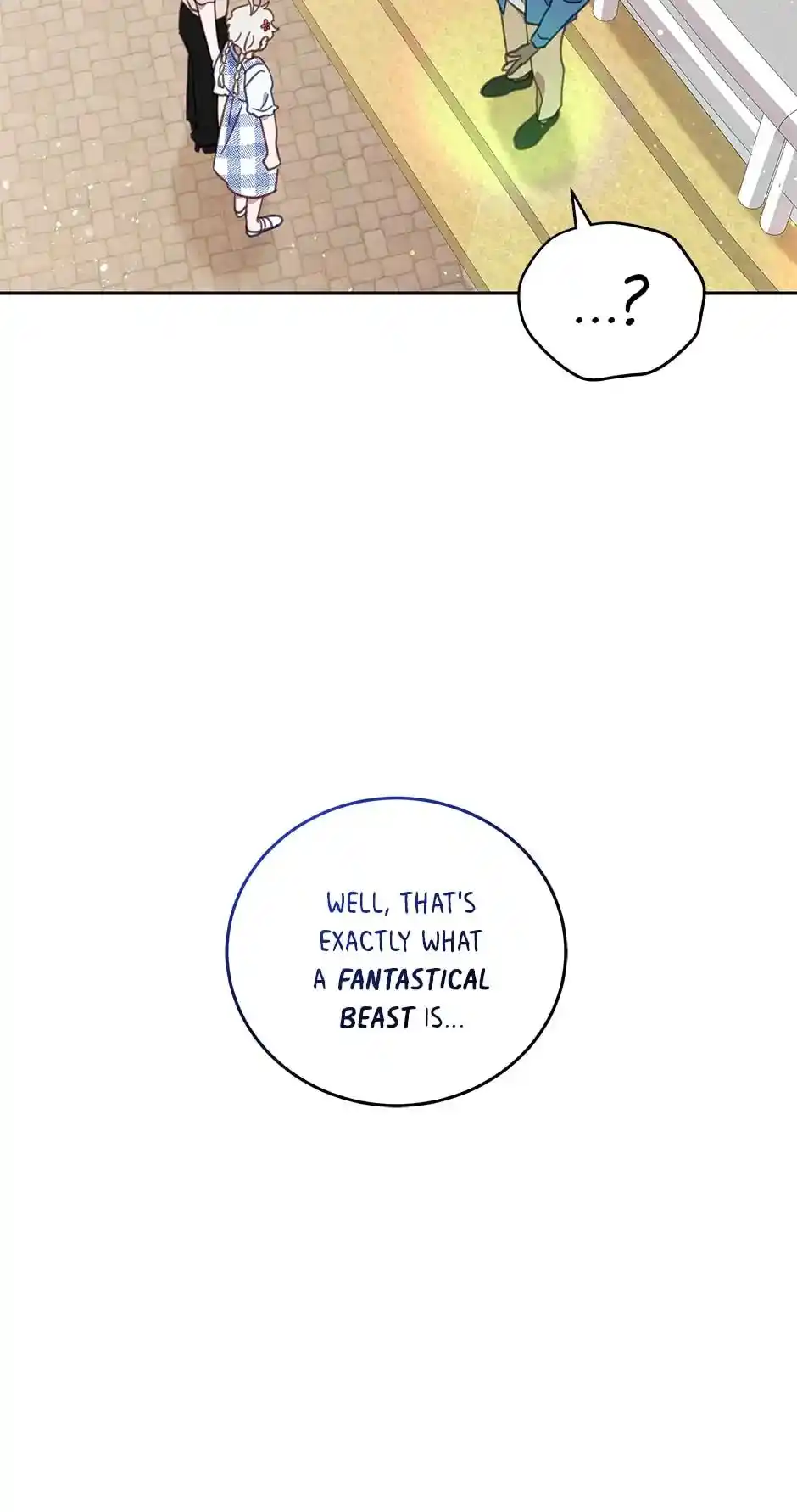 An Animal Hospital In The Border Area Chapter 56