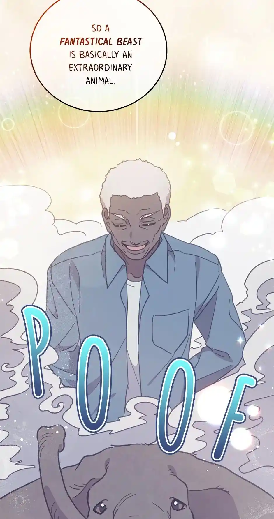 An Animal Hospital In The Border Area Chapter 56