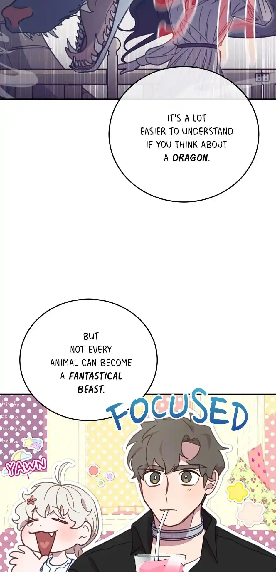 An Animal Hospital In The Border Area Chapter 56