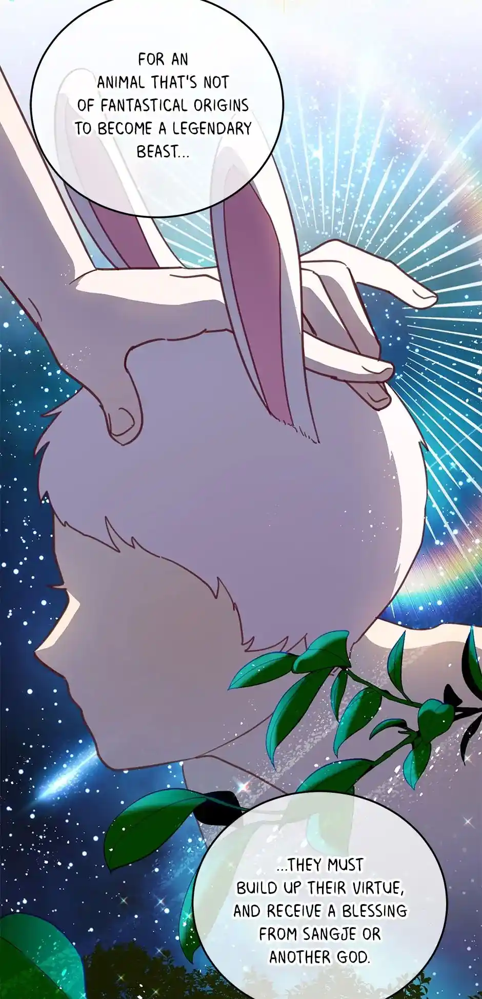 An Animal Hospital In The Border Area Chapter 56