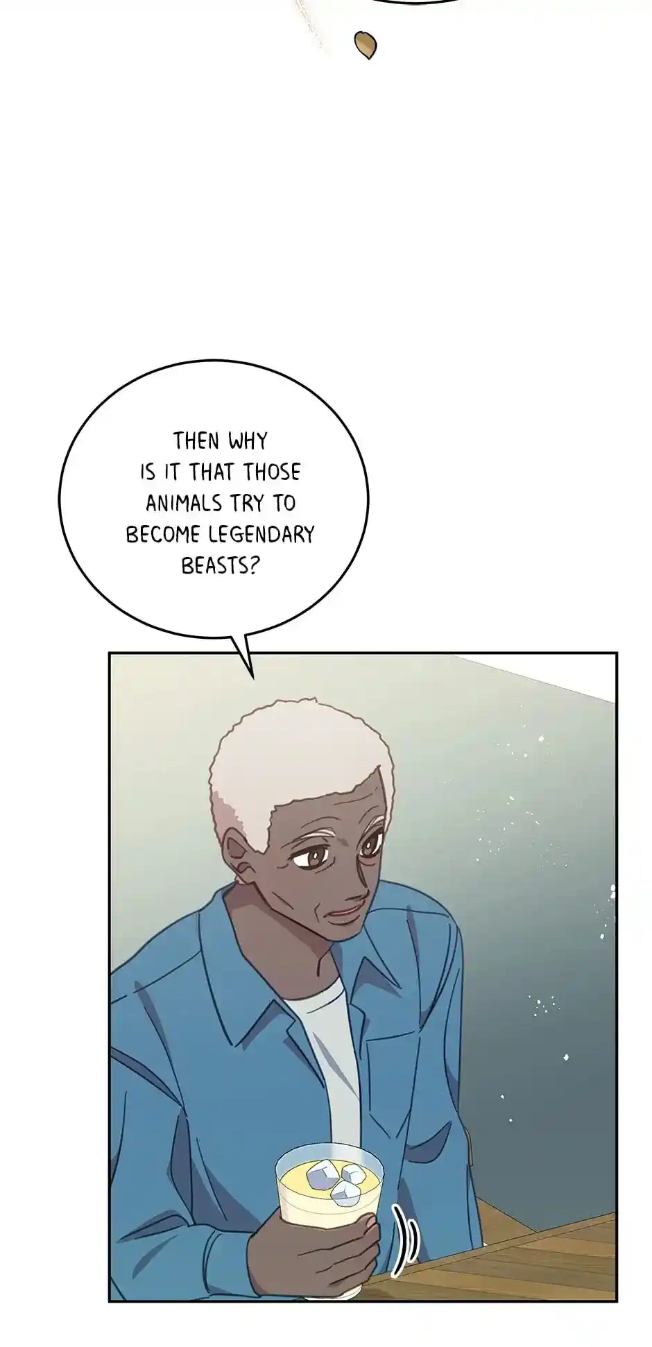 An Animal Hospital In The Border Area Chapter 56