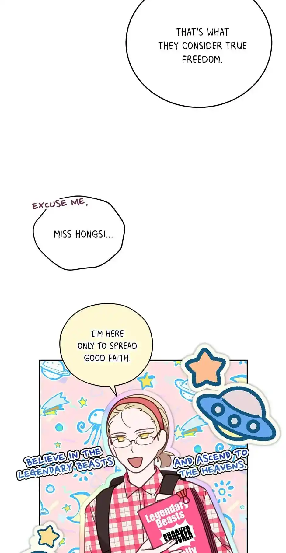 An Animal Hospital In The Border Area Chapter 56