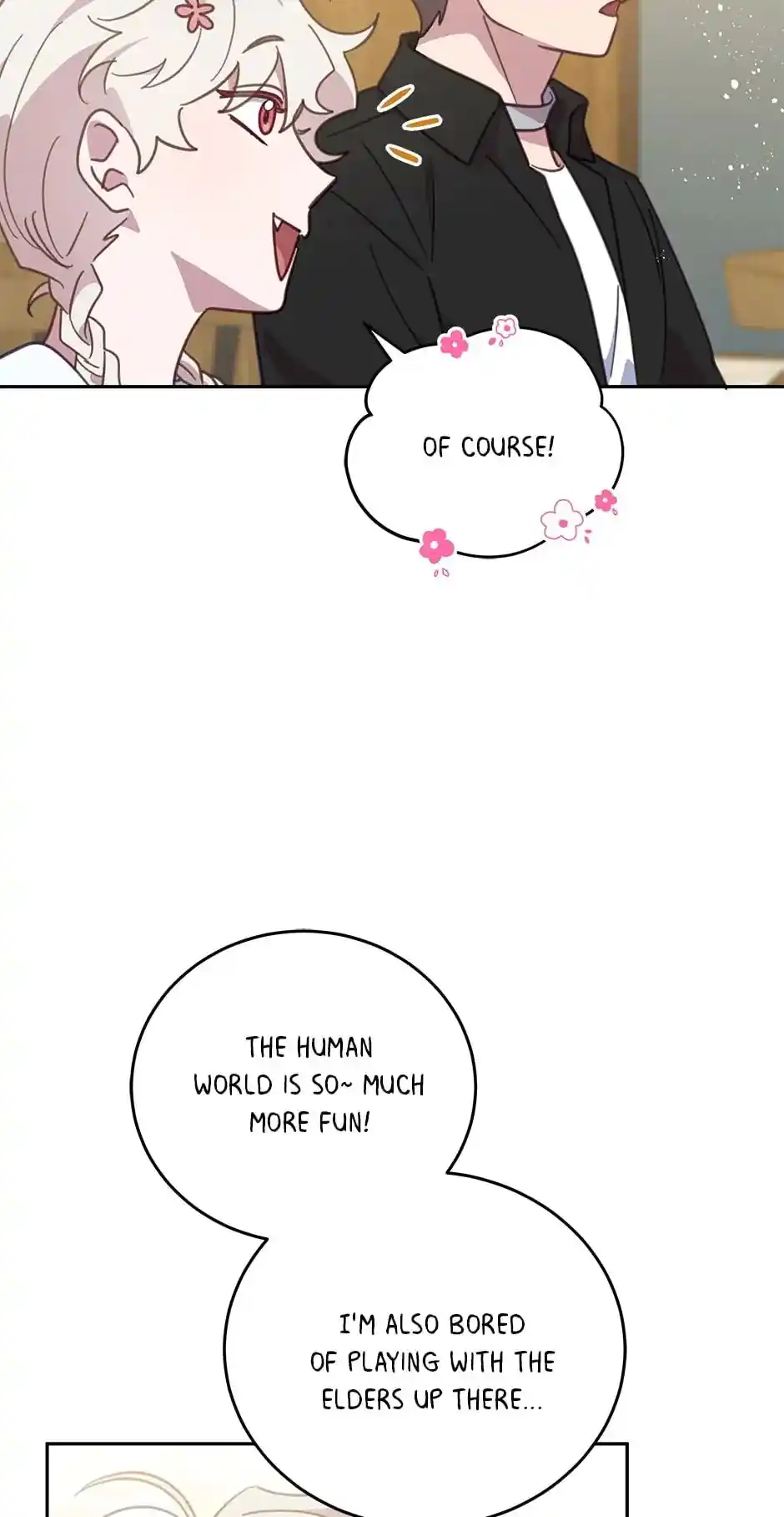 An Animal Hospital In The Border Area Chapter 56