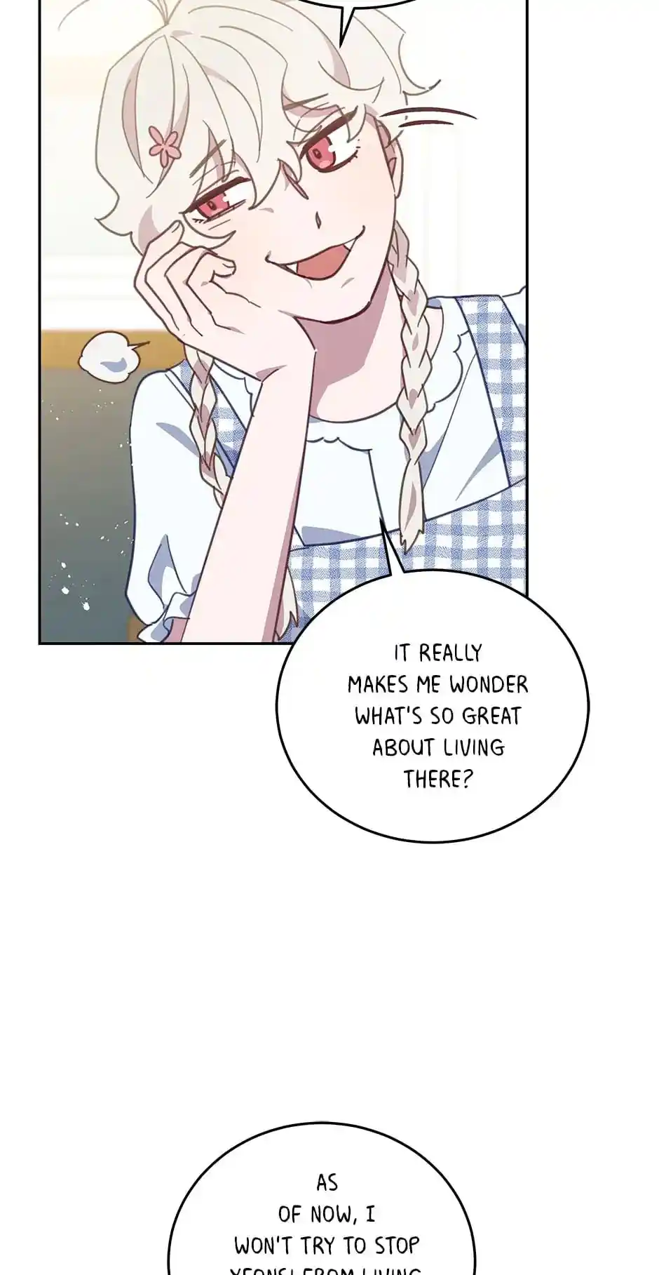 An Animal Hospital In The Border Area Chapter 56