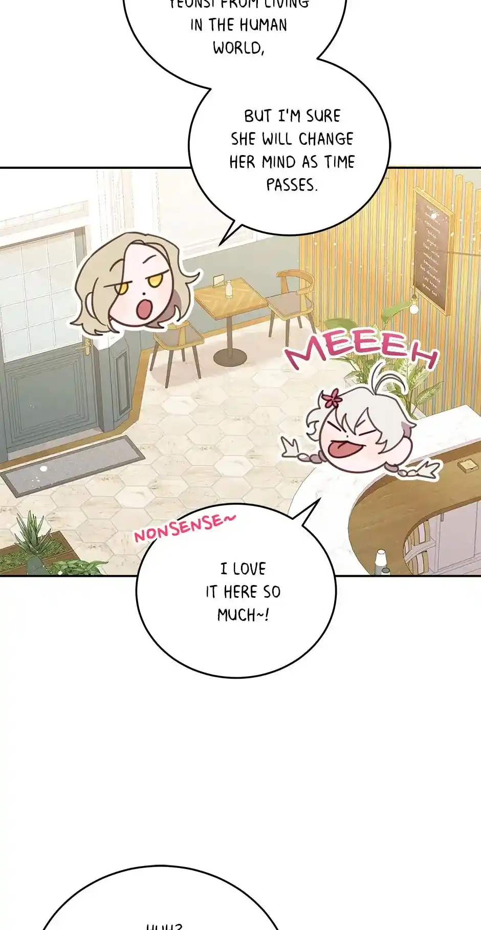 An Animal Hospital In The Border Area Chapter 56