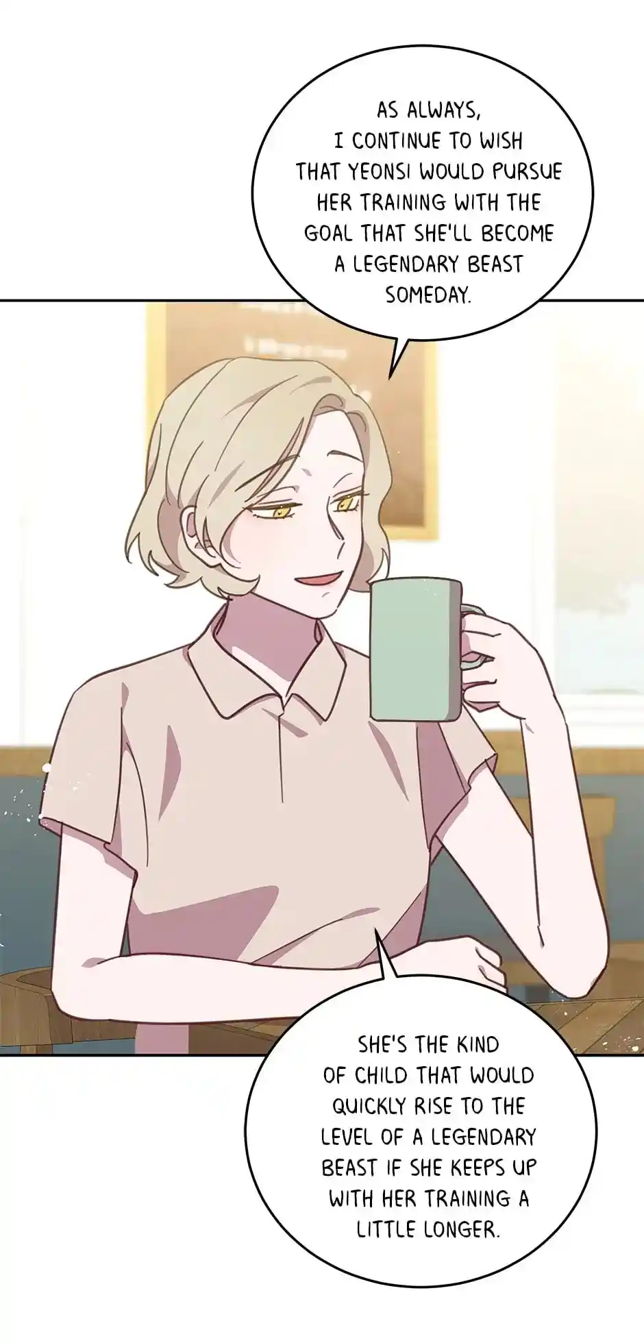 An Animal Hospital In The Border Area Chapter 56