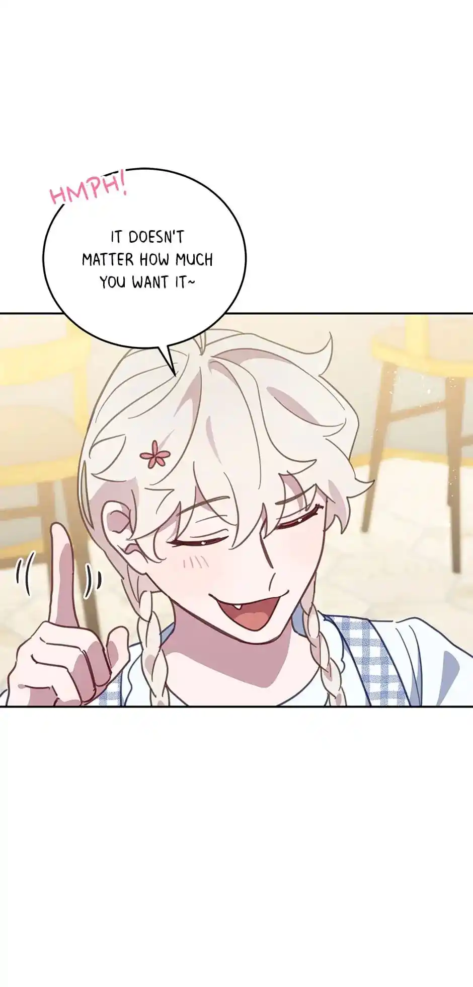 An Animal Hospital In The Border Area Chapter 56