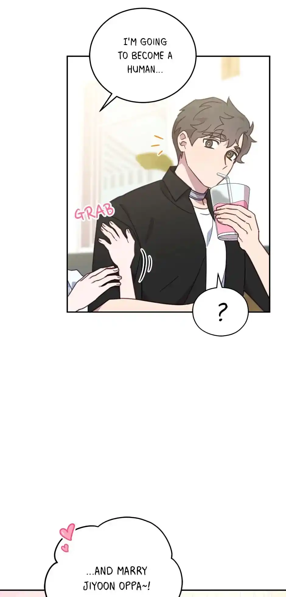 An Animal Hospital In The Border Area Chapter 56