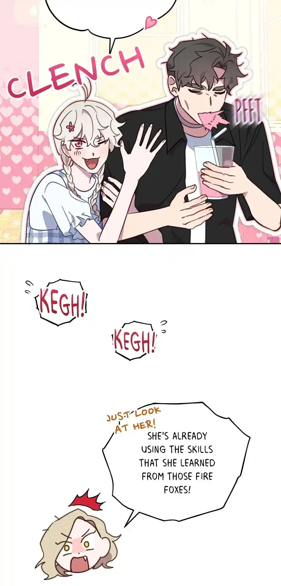 An Animal Hospital In The Border Area Chapter 56