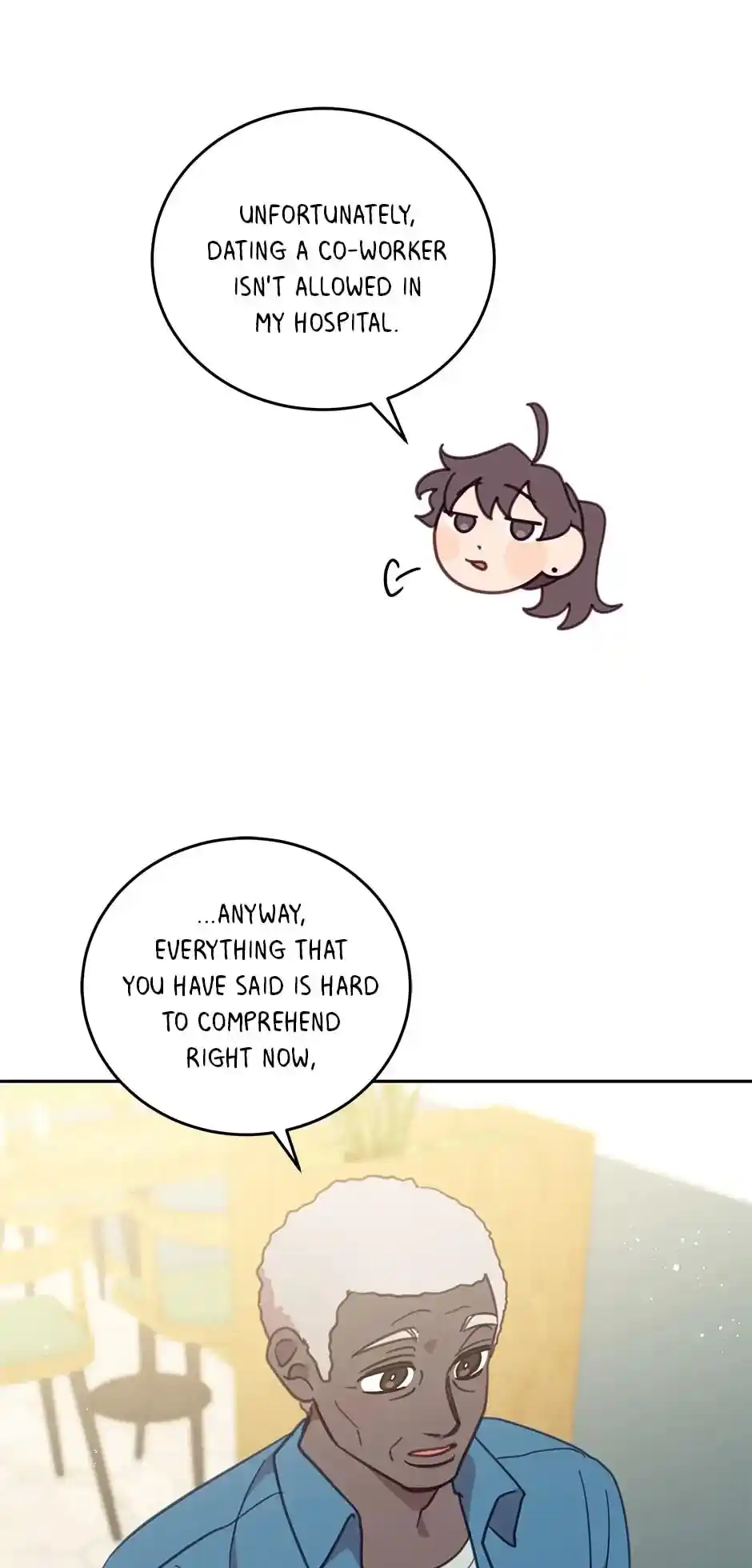 An Animal Hospital In The Border Area Chapter 56