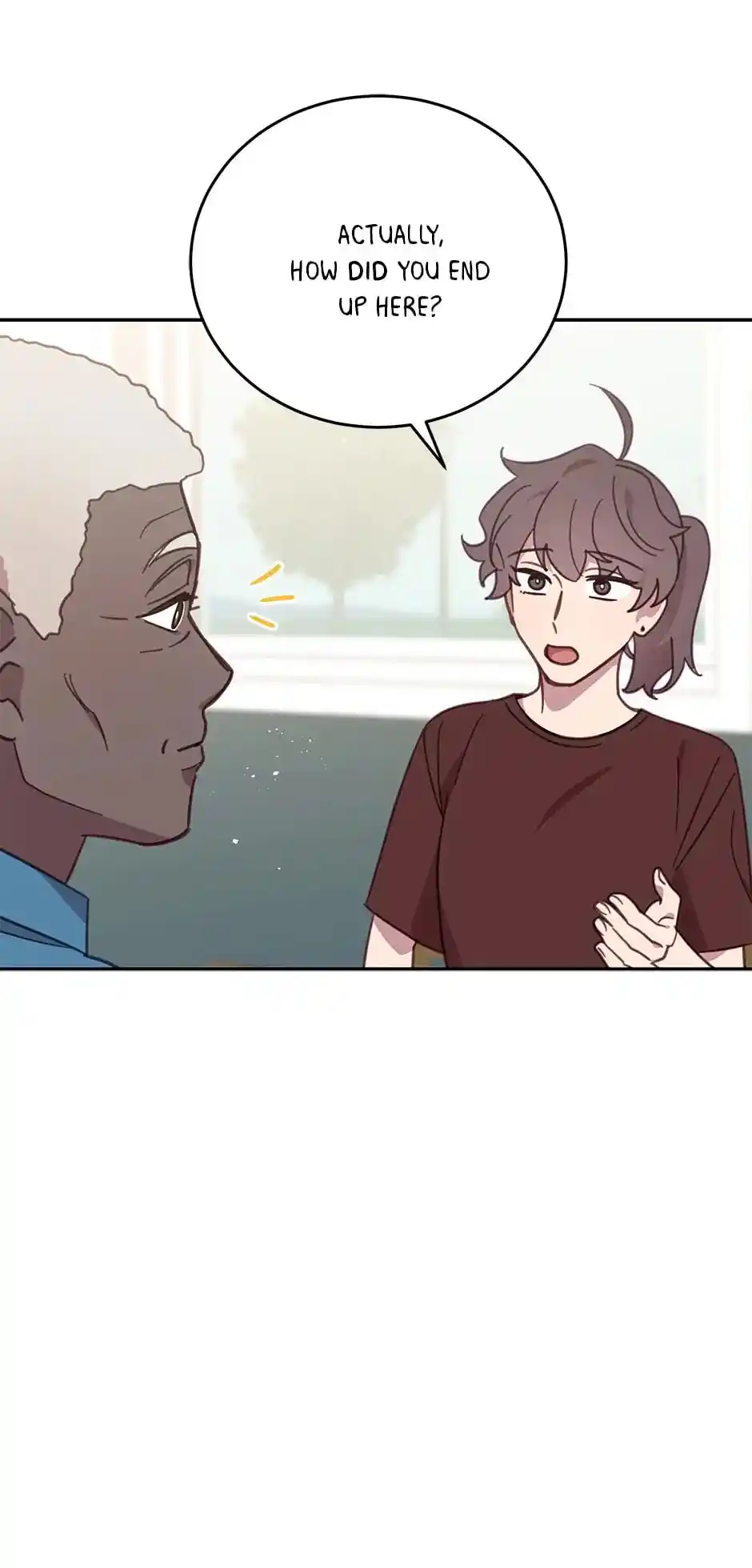 An Animal Hospital In The Border Area Chapter 56