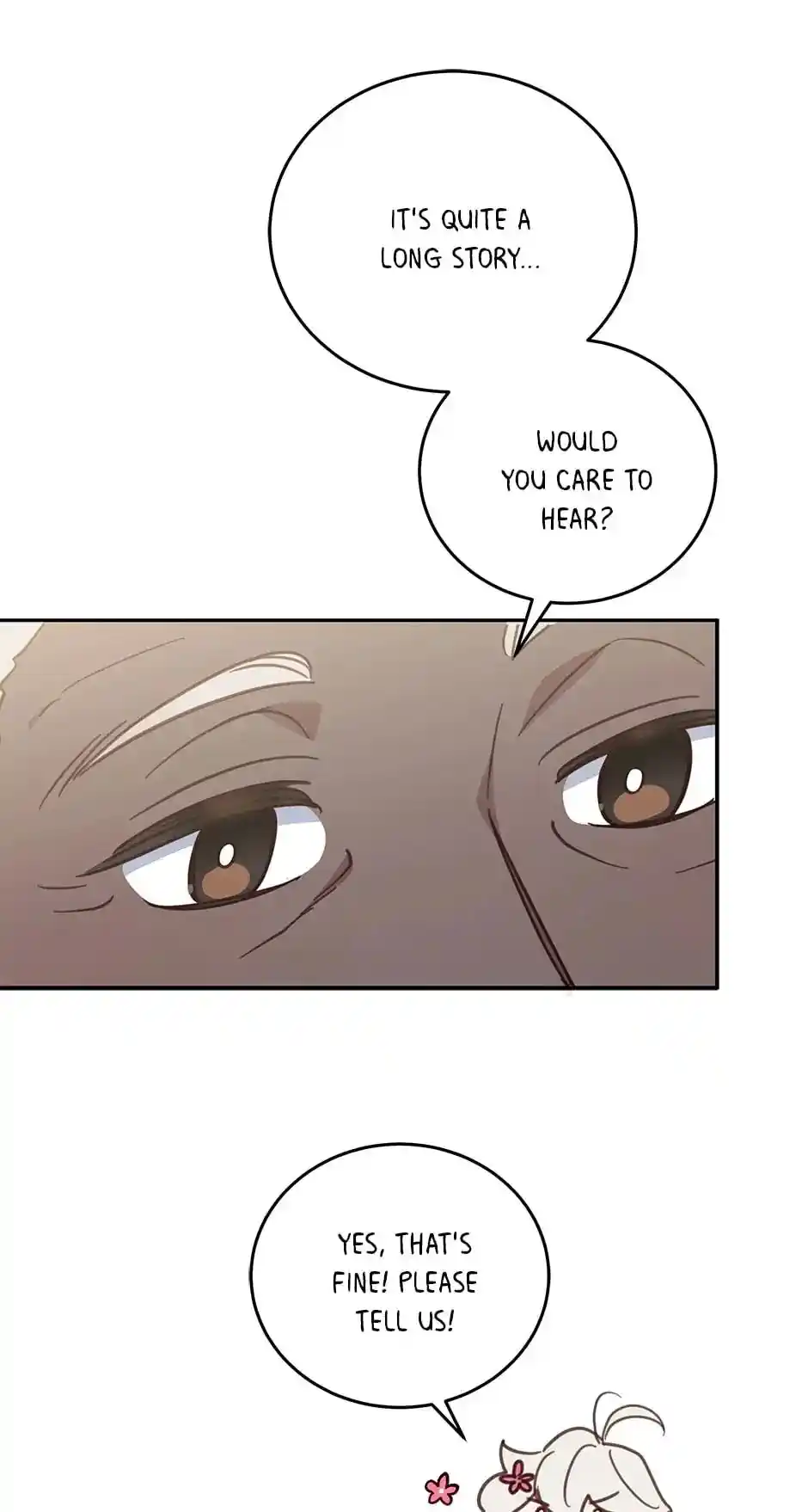 An Animal Hospital In The Border Area Chapter 56