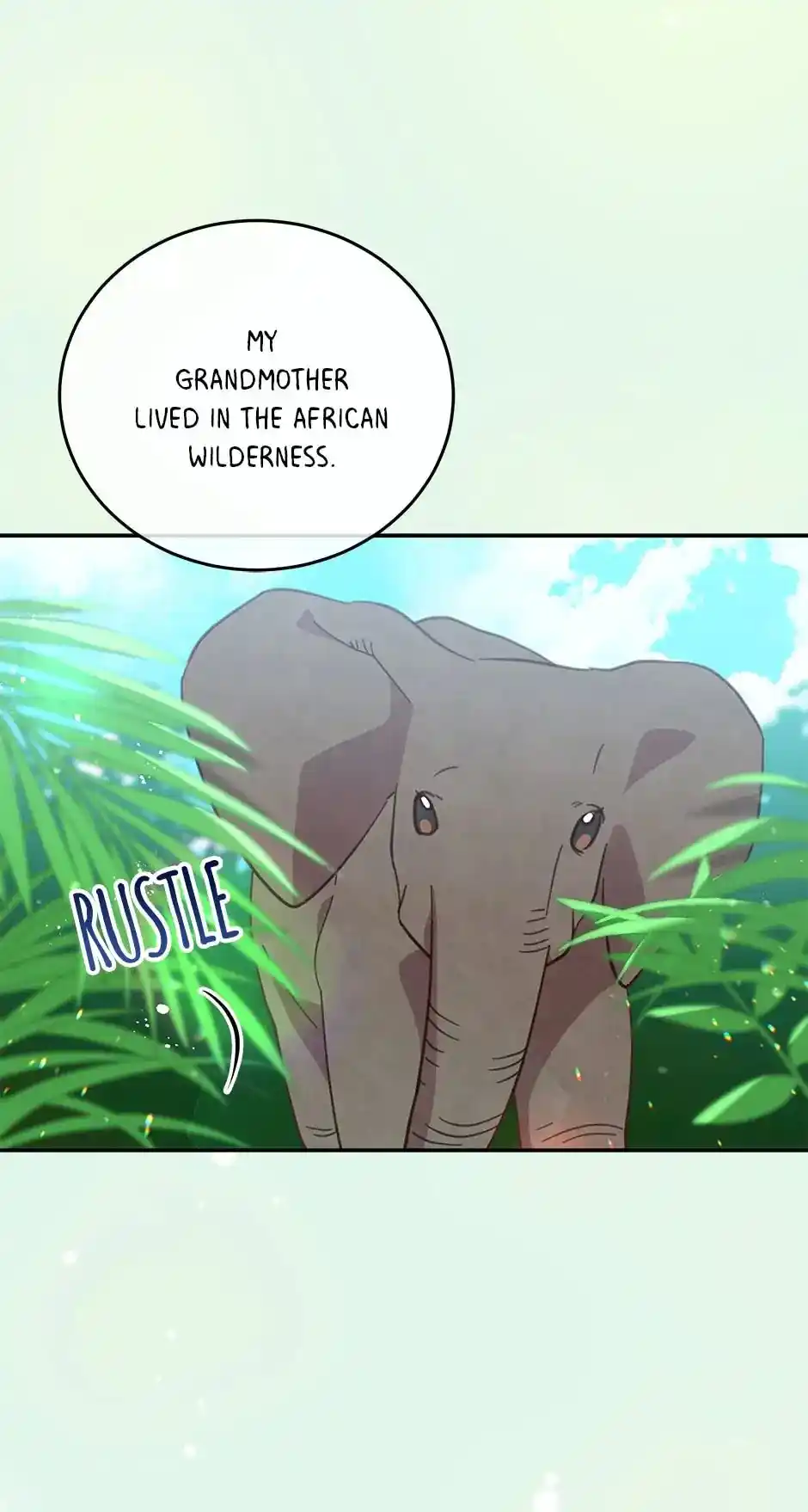 An Animal Hospital In The Border Area Chapter 56