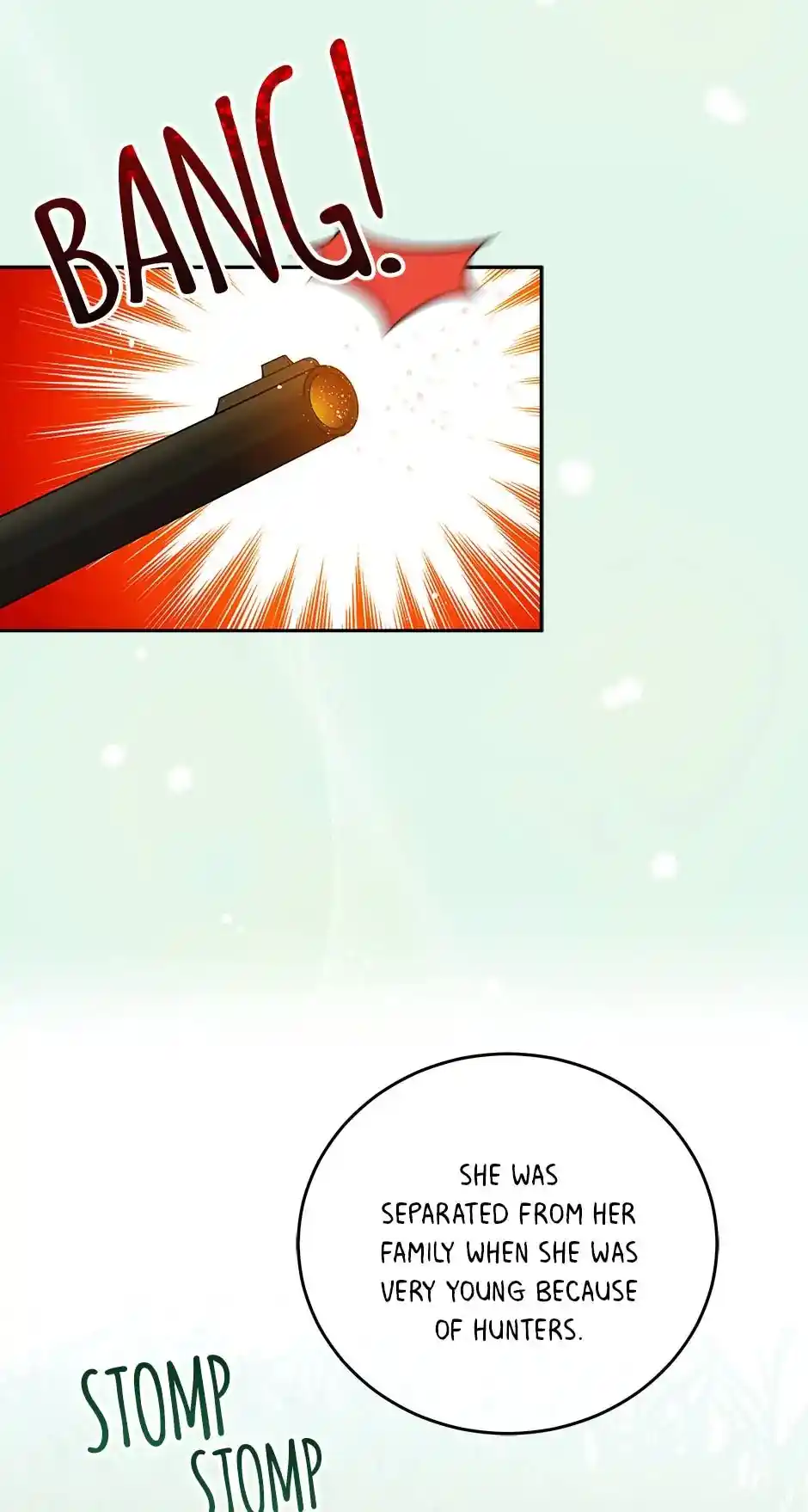 An Animal Hospital In The Border Area Chapter 56