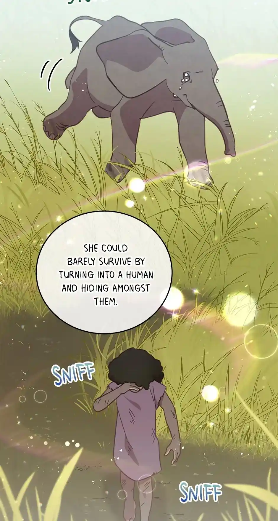 An Animal Hospital In The Border Area Chapter 56