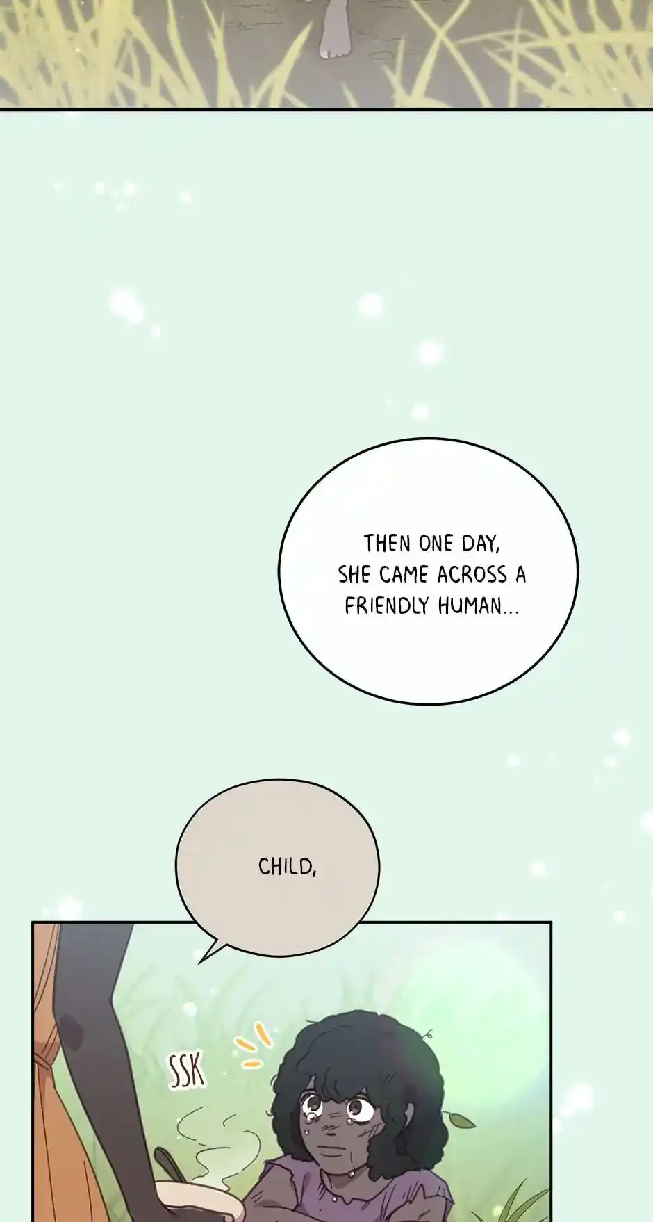 An Animal Hospital In The Border Area Chapter 56