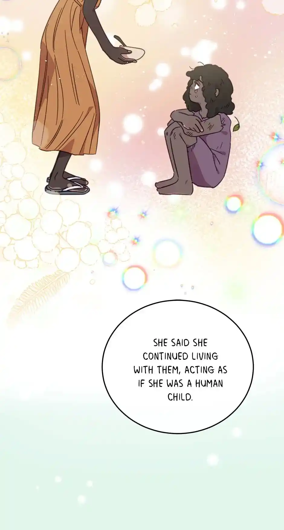 An Animal Hospital In The Border Area Chapter 56